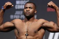 Менеджер Нганну заверил, что Фрэнсис открыт к переговорам с UFC