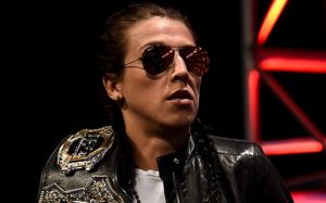 Енджейчик хочет больше денег от UFC