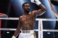 Результаты турнира Glory 60: Седрик Думбе - Джимми Вьено