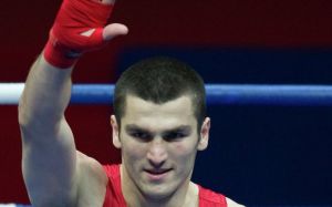 Бетербиев жаждет выступить на Олимпиаде в Рио — СМИ