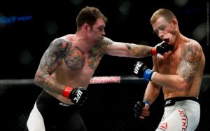 Брэд Скотт провалил допинговое тестирование USADA