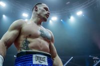 Стала известна дата чемпионского боя Арсен Гуламирян – Алексей Егоров