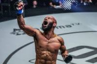 Деметриус Джонсон о том, что бой за титул ONE Championship значит для его наследия