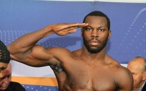 Стив Каннингем сразится с Фелипе Ромеро