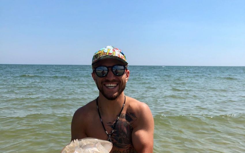 InstaBoxing: 08 июля 2018