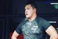 Названа причина, по которой казахстанский чемпион не выступил в UFC