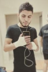 Leonardo Daniel Martinez Leon