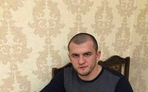 Альберт Туменов подписал контракт с ACB