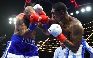 В Top Rank раскритиковали выступление Джареда Андерсона в бою с Мариосом Коллиасом