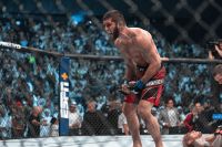 Камил Гаджиев прокомментировал победу Махачева над Оливейрой на UFC 280