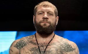 Александр Емельяненко рассказал об истинных причинах ухода из RCC