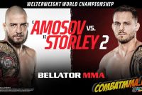 РП ММА №6 (UFC FIGHT NIGHT 220 / BELLATOR 291): 25-26 февраля