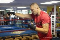Жоан Дюопа: «Я могу нокаутировать Джошуа»