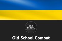 Ведущий канала Old School Combat о биологическом оружии в Украине