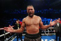 Промоутер Гассиева назвал странную причину отказа Джойса от боя с Муратом