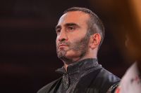 WBA сделала Гассиева полноценным чемпионом мира