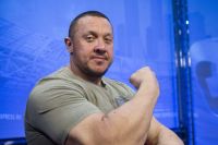 Камил Гаджиев озвучил условия, при которых Михаилу Кокляеву будет предложено участвовать в Гран-При Fight Nights Global