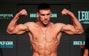 Магомед Анкалаев: "Вадим Немков мог бы стать топом UFC"