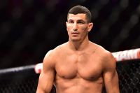 Нордин Талеб сообщил, что его следующий бой в UFC станет последним в карьере