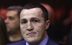 Лебедев поддержал слова Даны Уайта о русских