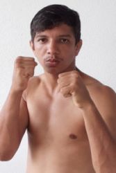 Brendon David Souza