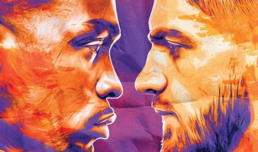 Ставки на UFC on ESPN+ 31: Коэффициенты букмекеров на турнир Дерек Брансон - Эдмен Шахбазян