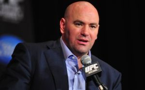 Дана Уайт обрисовал нынешнюю ситуацию в минимальном женском весе UFC