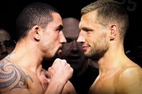 РП ММА №26 (UFC on ABC 9): 26 июля