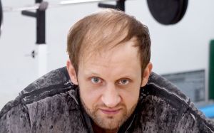 Иван Емельяненко узнал имя соперника по дебютному бою в ММА