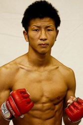 Masatatsu Ueda