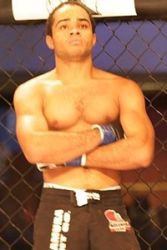 Victor Hugo Silva