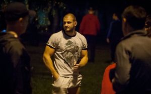 Магомед Исмаилов оправдывает поведение Штыркова в ситуации с постройкой храма в Екатеринбурге