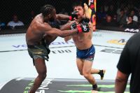 Дана Уайт прокомментировал победу Стерлинга над Сехудо на UFC 288