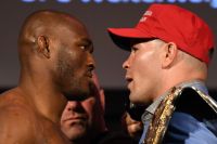 Инсайдер: Камару Усман и Колби Ковингтон проведут матч-реванш на UFC 268