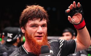 Шара Буллет ответил, может ли он выступать на турнирах UFC в США