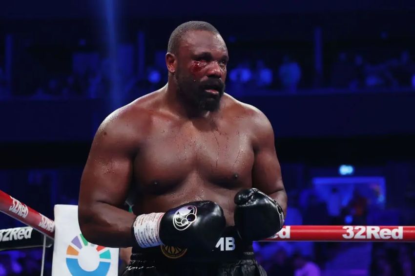 Фрэнк Уоррен заявил, что IBF может назначить Чисоре претендентский бой