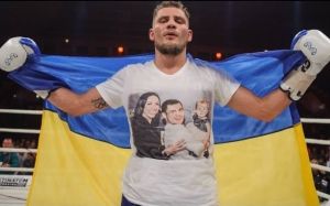 Денис Беринчик высказался о ситуации по поводу Крыма