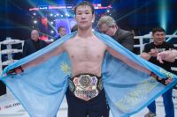 Шавкат Рахмонов дебютирует в UFC против поляка Бартоша Фабински