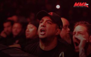 UFC прекратили снабжать бойцов и тренеров бесплатными записями боев, теперь придется платить