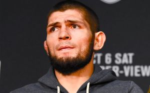 Джаред Каннонье ответил, мог ли бы Хабиб стать чемпионом UFC в среднем весе