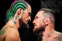 РП ММА №20 (UFC 316): 8 июня