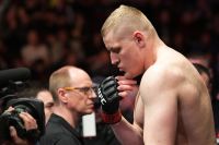 Камил Гаджиев оценил титульные перспективы Павловича в UFC