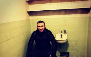 Тренер Хурцидзе: Пока Автандил еще жив, всегда есть вероятность, что он вернется на ринг