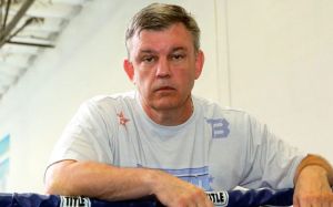 Тедди Атлас назвал двух самых переоцененных британских бойцов