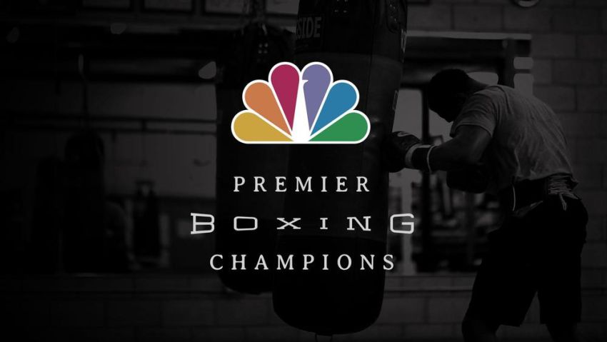 Showtime и Premier Boxing Champions продлили контракт на три года
