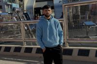 Джо Кордина: "Многие заранее списали меня в бою с Мейсоном"