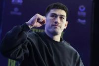 WBO отказалась разыгрывать свой титул в бою Бивол - Айферт из-за войны России против Украины
