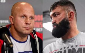 Андрей Орловский призвал Емельяненко ответить на его вызов