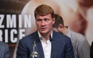 Тони Беллью: "Александр Поветкин должен быть дисквалифицирован"
