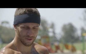 Camp Life: Василий Ломаченко | Эпизод 3